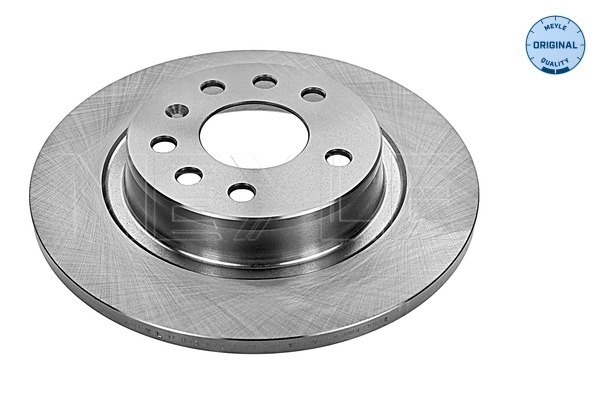 Disc frana 615 523 0025 MEYLE