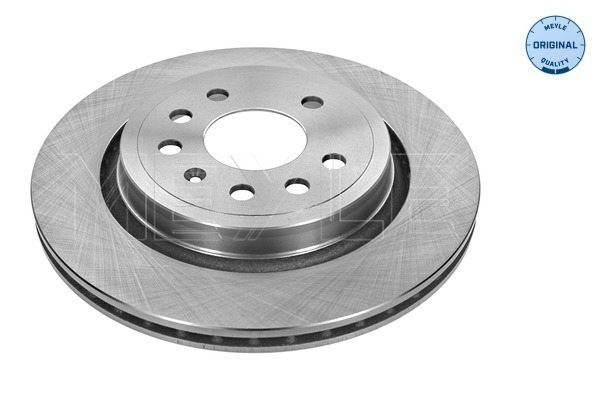 Disc frana 615 523 6027 MEYLE