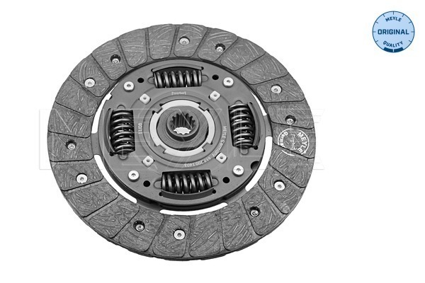 Disc ambreiaj 617 200 1403 MEYLE