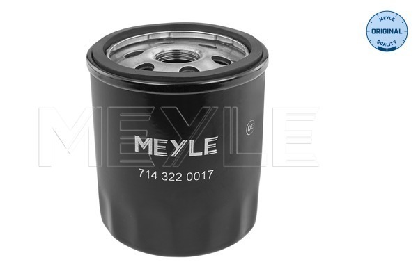 Filtru ulei 714 322 0017 MEYLE