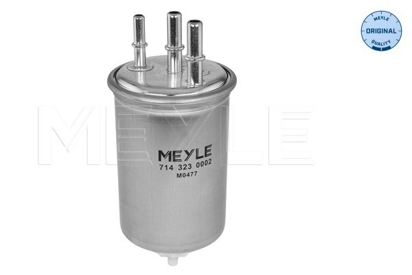 Filtru combustibil 714 323 0002 MEYLE