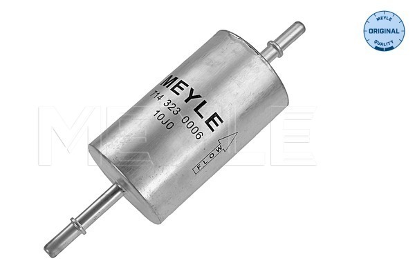 Filtru combustibil 714 323 0006 MEYLE