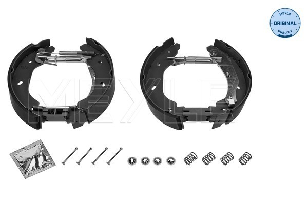 Set saboti frana 714 533 0022/K MEYLE