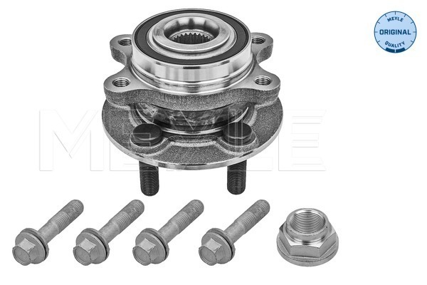 Butuc roata 714 652 0007 MEYLE