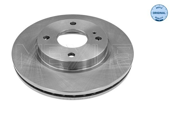 Disc frana 715 521 0027 MEYLE