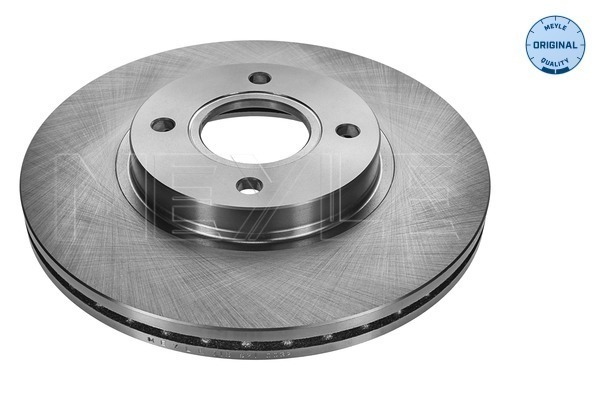 Disc frana 715 521 0032 MEYLE