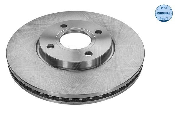 Disc frana 715 521 0033 MEYLE