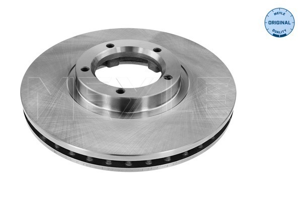 Disc frana 715 521 7016 MEYLE