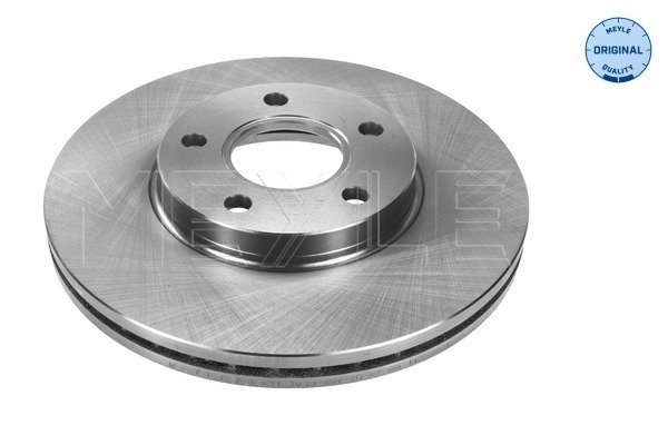 Disc frana 715 521 7030 MEYLE