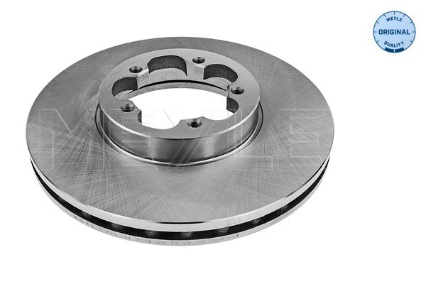 Disc frana 715 521 7042 MEYLE