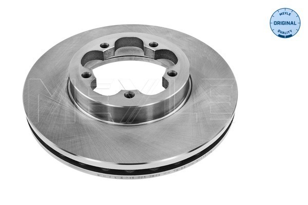 Disc frana 715 521 7043 MEYLE