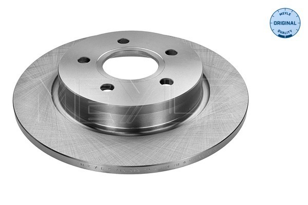 Disc frana 715 523 0022 MEYLE