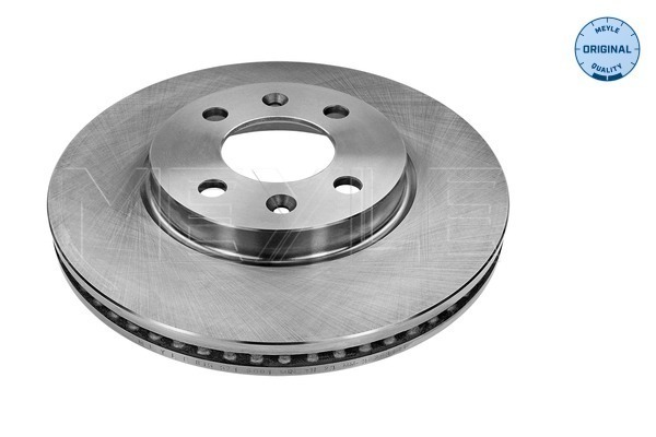 Disc frana 815 521 5001 MEYLE