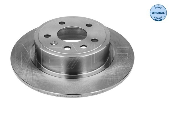 Disc frana 815 521 5025 MEYLE