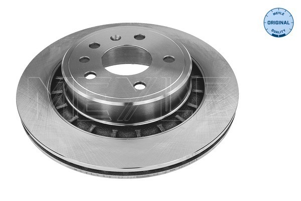 Disc frana 815 523 5026 MEYLE