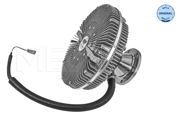 Cupla, ventilator radiator 834 234 0003 MEYLE