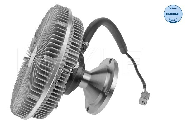 Cupla, ventilator radiator 834 234 0019 MEYLE