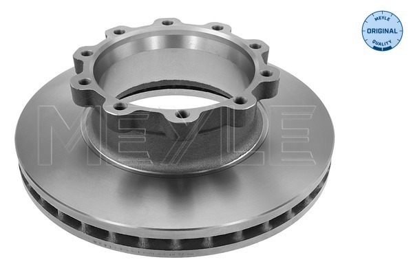 Disc frana 835 521 0001 MEYLE