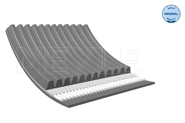 Curea transmisie cu caneluri 050 012 1830 MEYLE