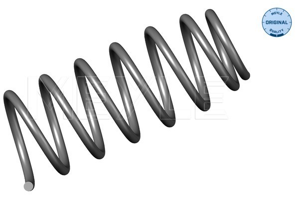 Arc spiral 100 639 0026 MEYLE