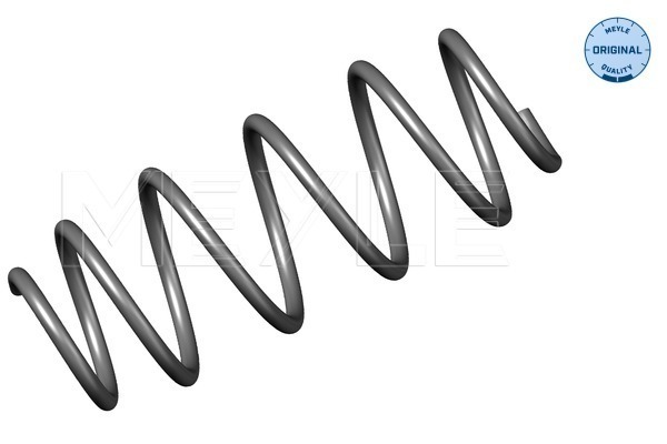 Arc spiral 714 639 0004 MEYLE