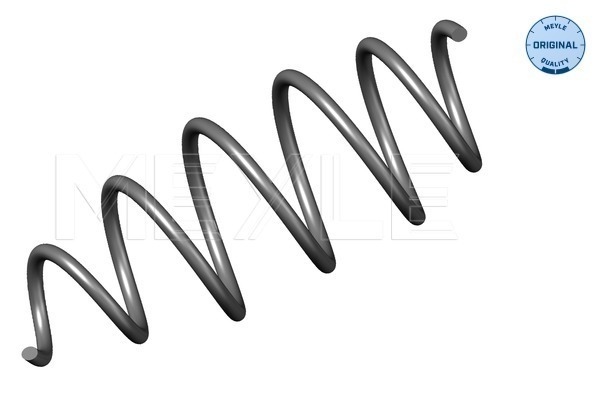 Arc spiral 714 639 0010 MEYLE
