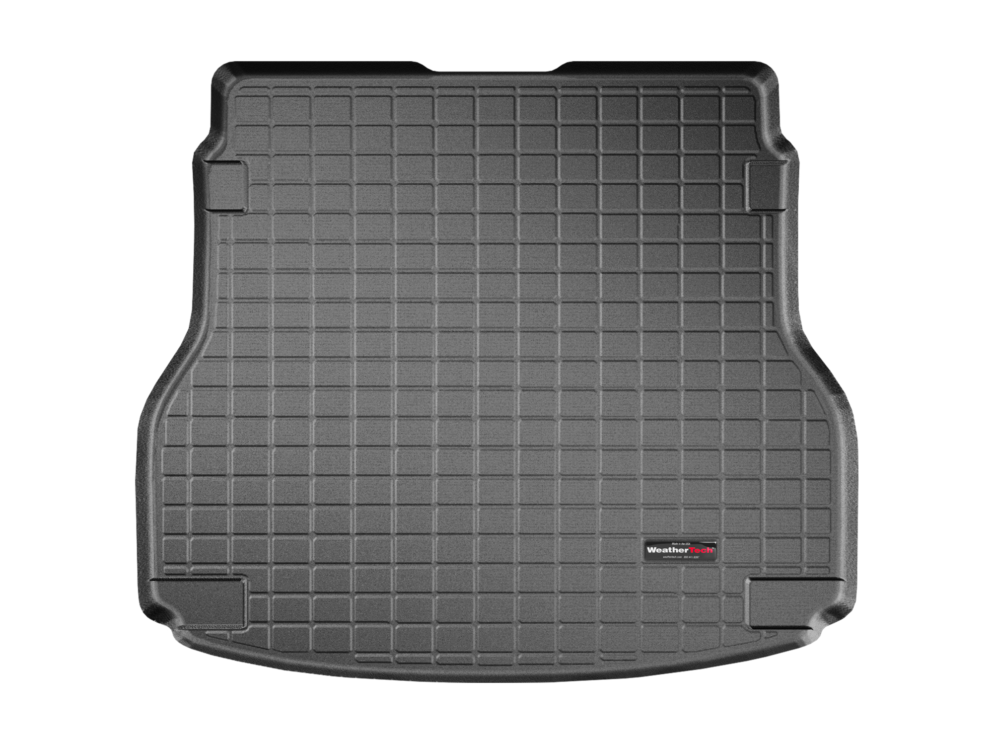 Cheder portbagaj 401026 Pika US-Parts