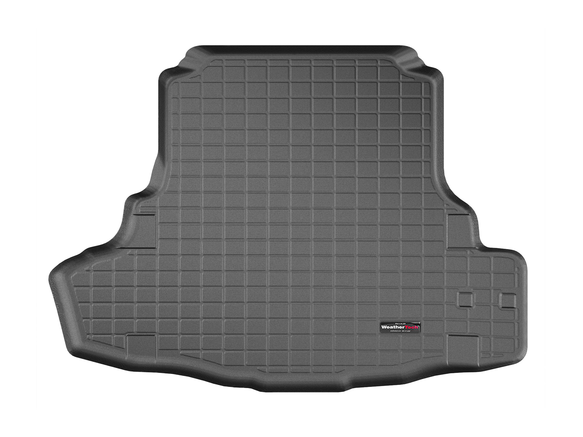 Cheder portbagaj 401215 Pika US-Parts