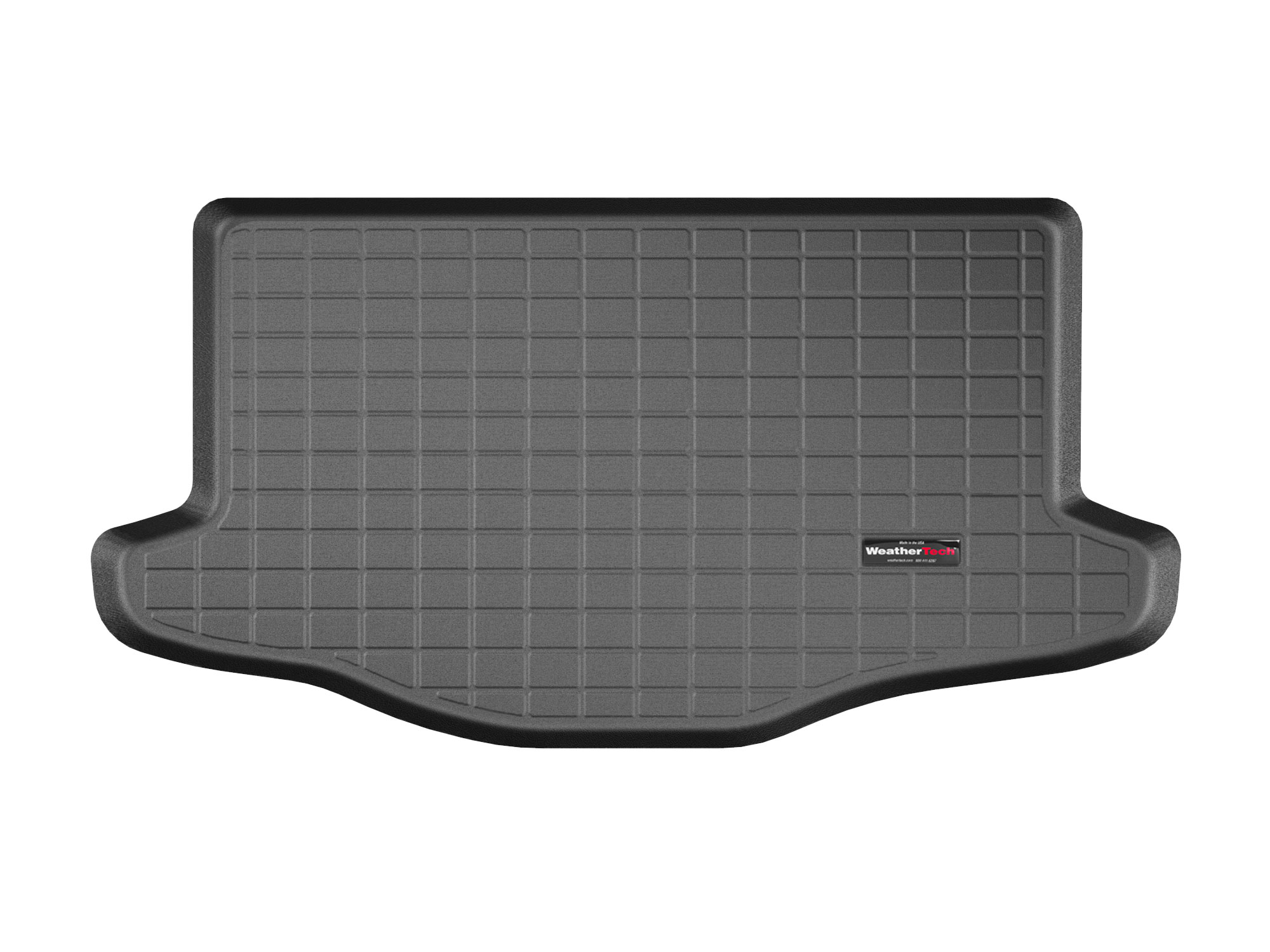 Cheder portbagaj 401217 Pika US-Parts