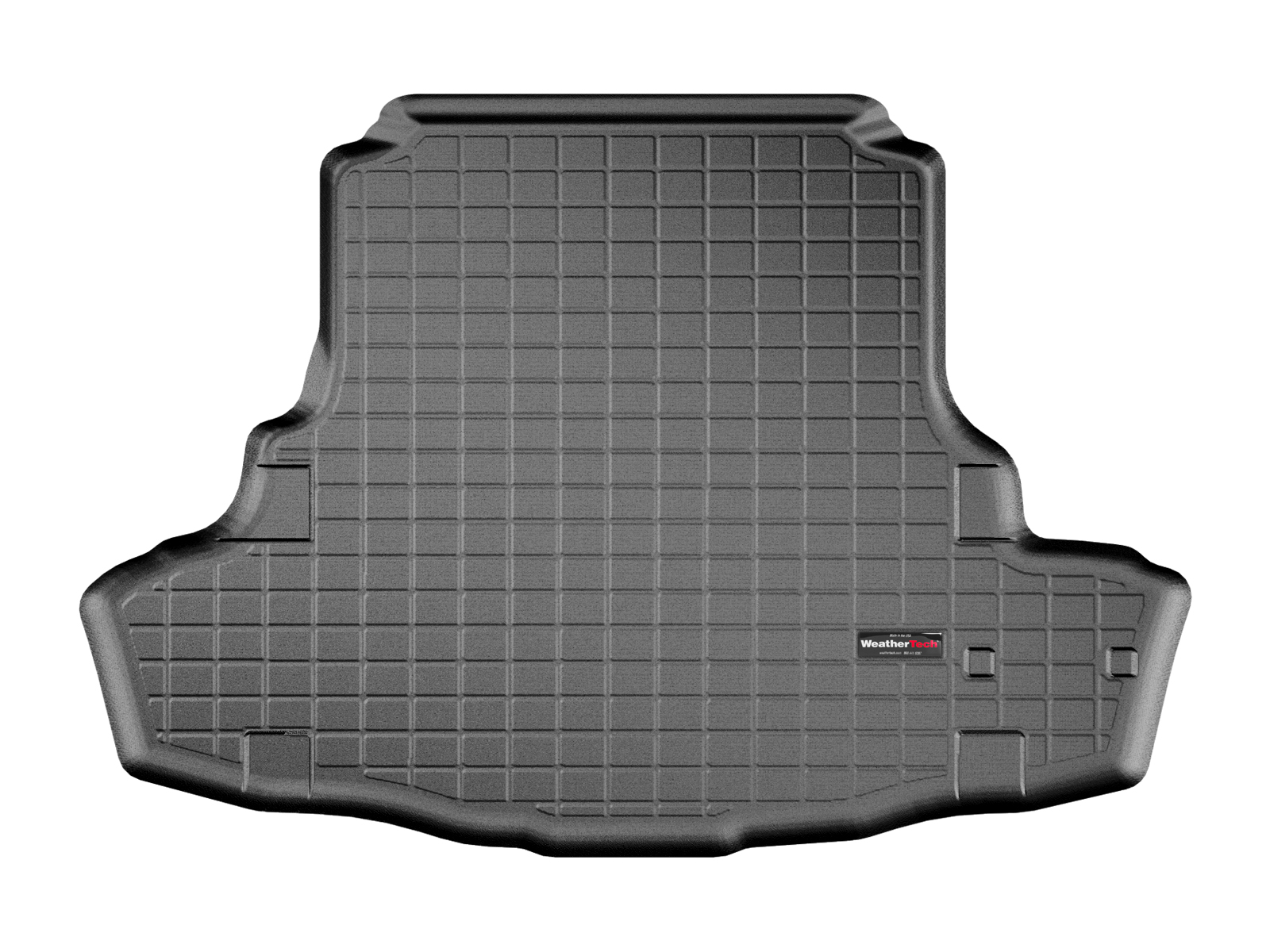 Cheder portbagaj 40794 Pika US-Parts