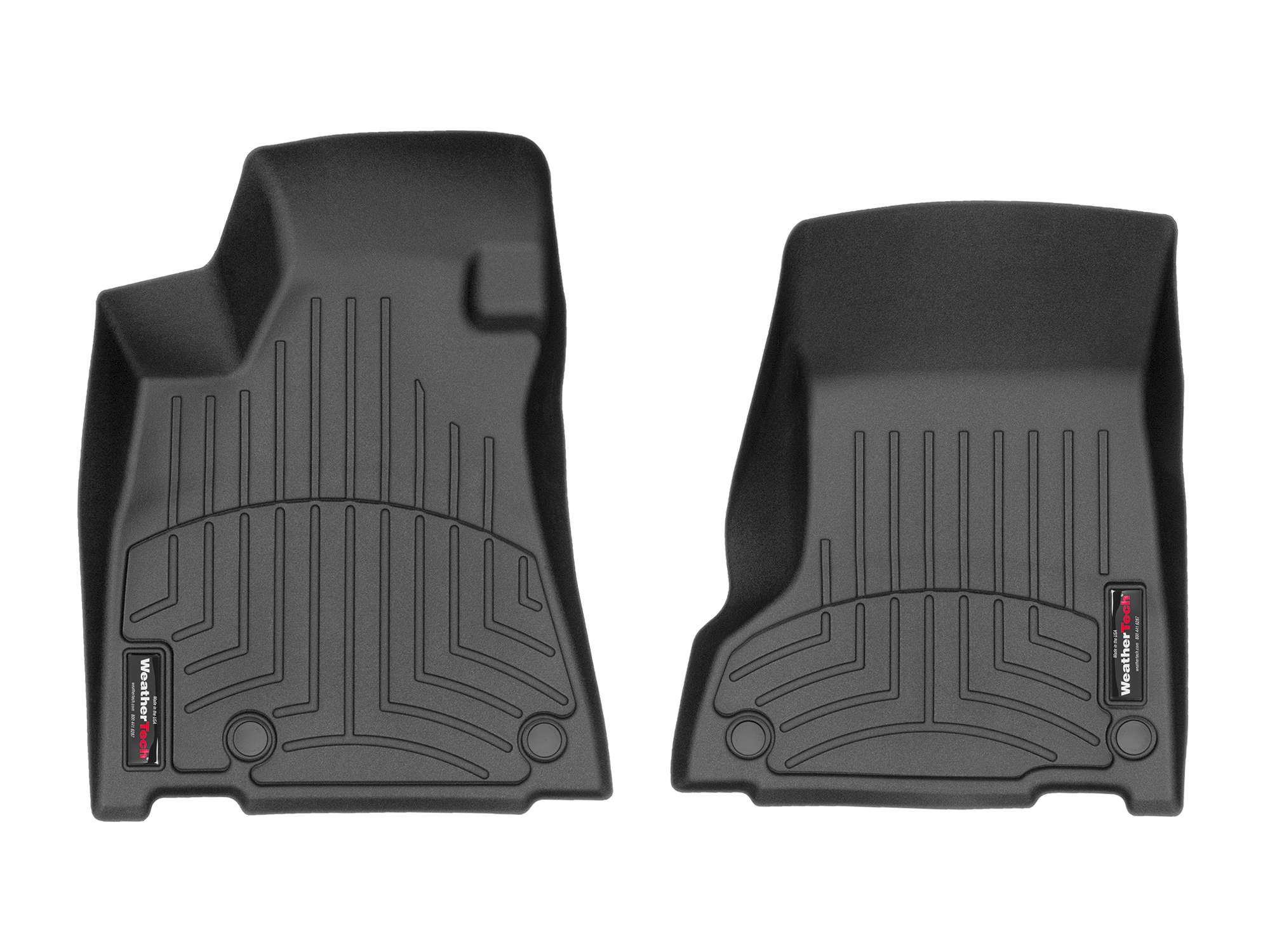 Set covorase 4411841 Pika US-Parts