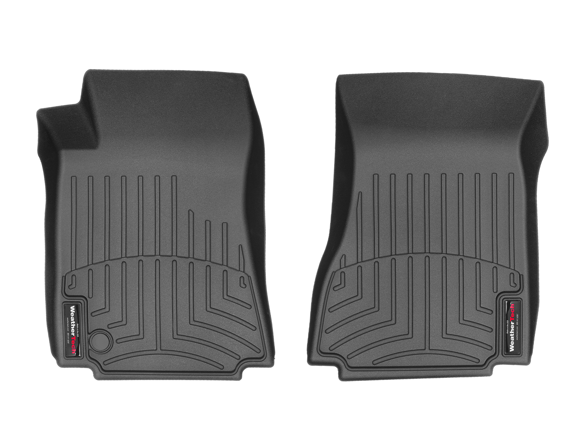 Set covorase 445201 Pika US-Parts
