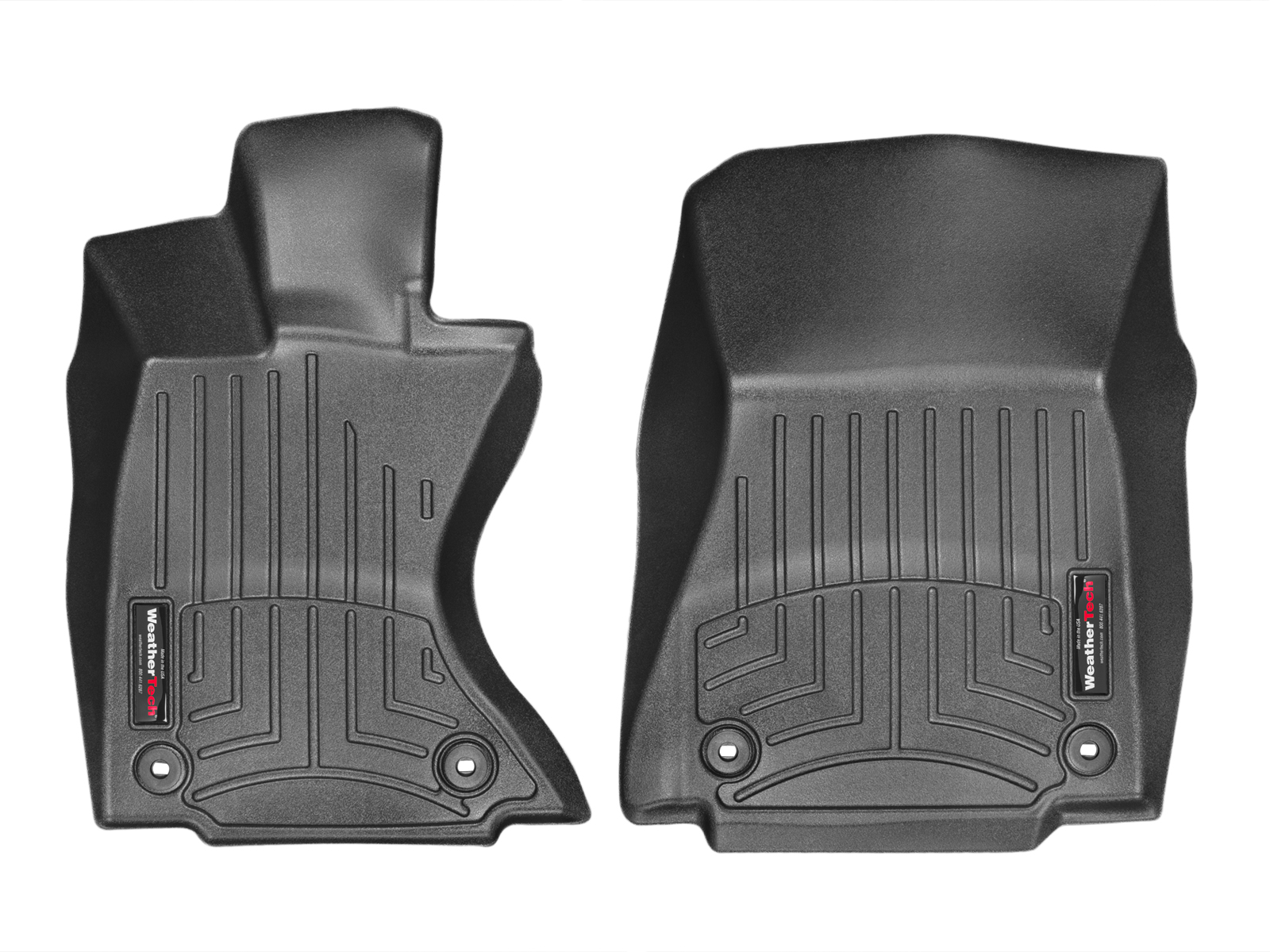 Set covorase 445751 Pika US-Parts