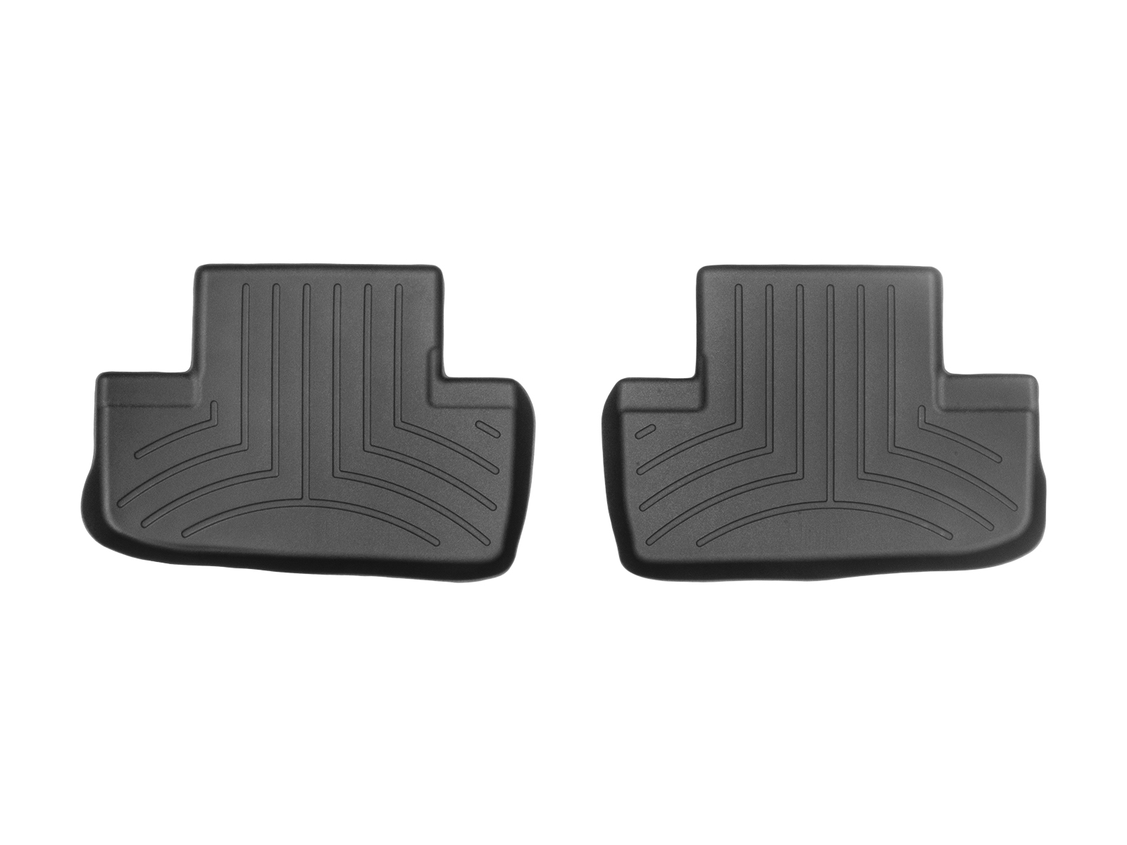 Set covorase 448222 Pika US-Parts