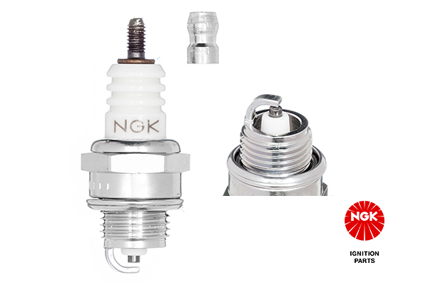 Bujii 6026 NGK