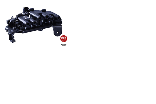 bobina de inductie 48249 NGK