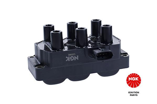 Bobina de inductie 48325 NGK