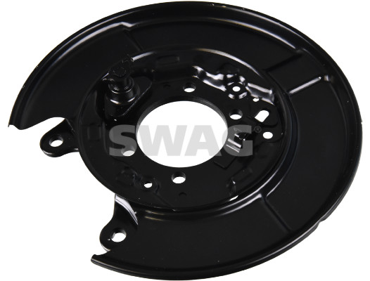 protectie stropire,disc frana 33 10 5667 SWAG
