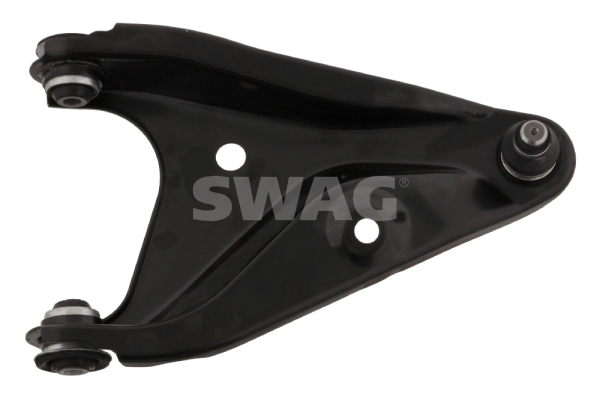 Brat, suspensie roata 60 92 9638 SWAG