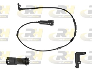 Senzor de avertizare,uzura placute de frana 001010 ROADHOUSE