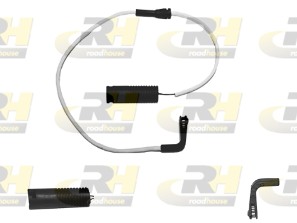 Senzor de avertizare,uzura placute de frana 001022 ROADHOUSE