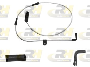 Senzor de avertizare,uzura placute de frana 001023 ROADHOUSE
