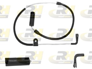 Senzor de avertizare,uzura placute de frana 001024 ROADHOUSE