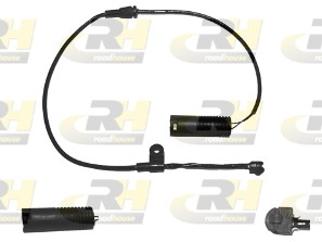 Senzor de avertizare,uzura placute de frana 001025 ROADHOUSE