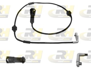 Senzor de avertizare,uzura placute de frana 001029 ROADHOUSE