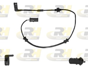 Senzor de avertizare,uzura placute de frana 001036 ROADHOUSE