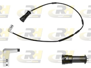 Senzor de avertizare,uzura placute de frana 001044 ROADHOUSE
