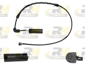 Senzor de avertizare,uzura placute de frana 001050 ROADHOUSE