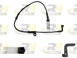 Senzor de avertizare,uzura placute de frana 001055 ROADHOUSE