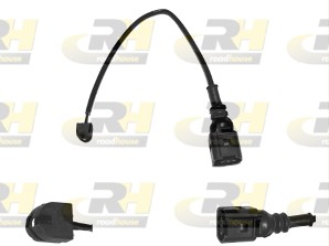 Senzor de avertizare,uzura placute de frana 001060 ROADHOUSE